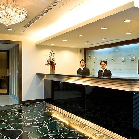 Hotel Skoal Kaohsiung Exterior foto